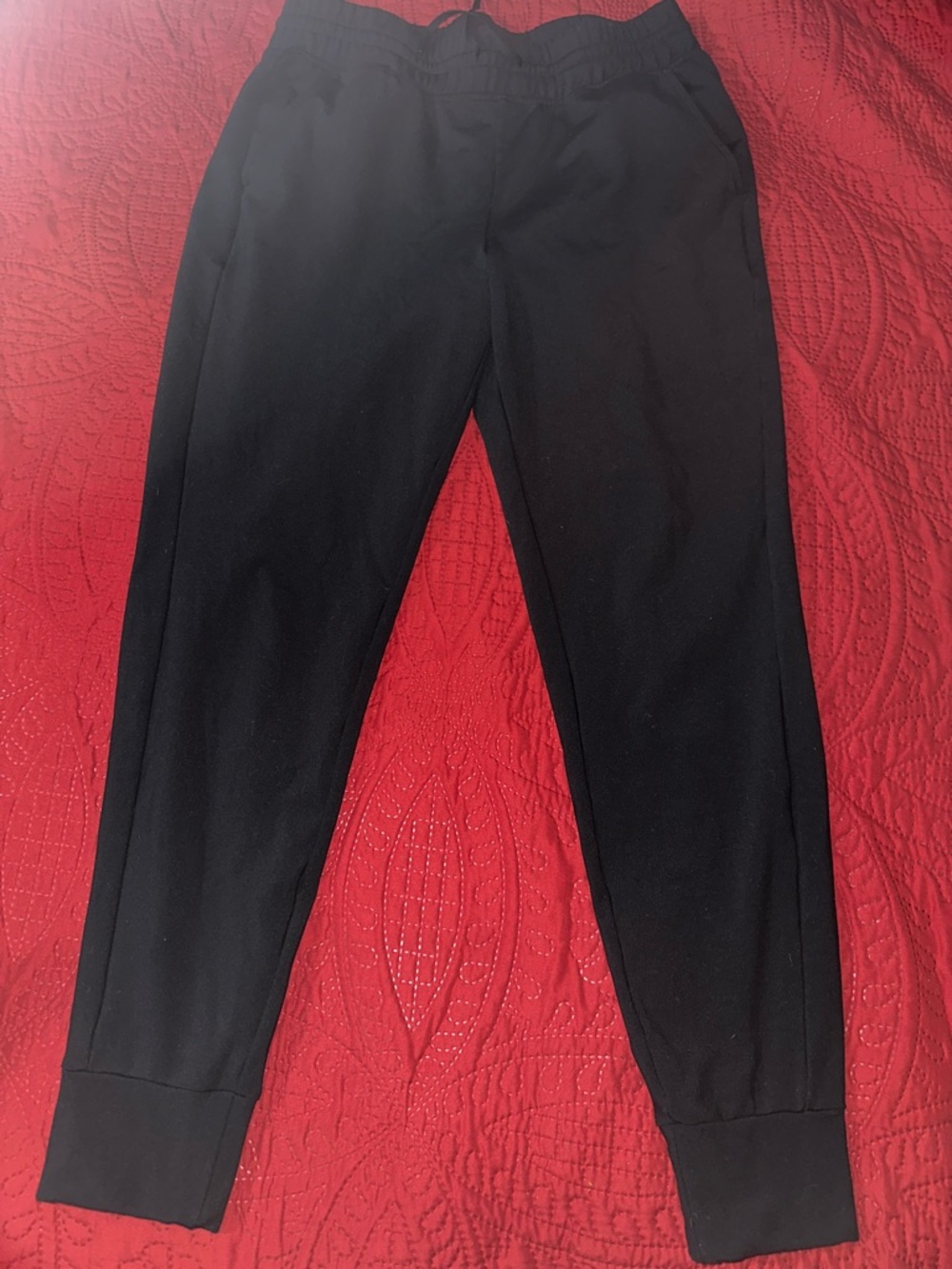 Yogalicious Lux medium joggers